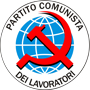link al programma del Partito Comunista dei Lavoratori